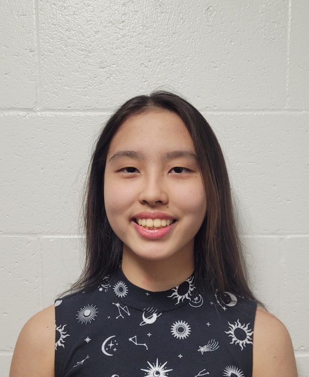 Shayden Cachola Kerston